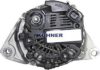 NISSA 23100AX610 Alternator